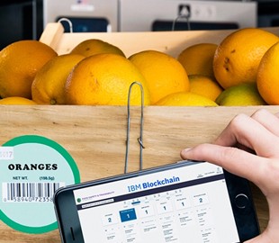 Блокчейн поможет Walmart быстро изымать зараженные продукты