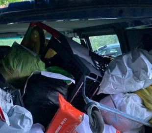 Показывала богатые дома: жительница Ирпеня вместе с ВС РФ занималась мародерством