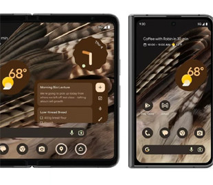 Google Pixel 8 Pro проти Pixel Fold — який телефон кращий