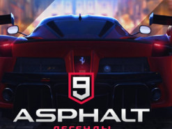 Мобильная игра Asphalt больше не доступна в России и Беларуси