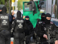 Німеччина заарештувала 18 людей у рамках міжнародної операції проти шахрайства