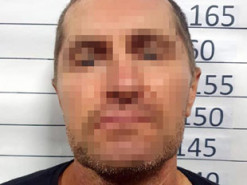 Пригощав випивкою, а після обкрадав: столичні слідчі повідомили зловмиснику про підозру