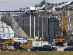 Торнадо зруйнував склад Amazon у США: 6 жертв