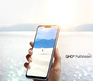 Смартфон LG G7 получил обновление до Android 9 Pie