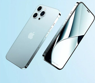 iPhone 2022 года впервые предложат до 8 ГБ оперативной памяти