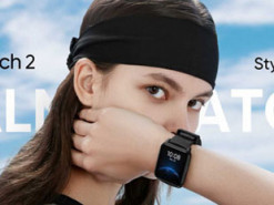 Анонсированы смарт-часы Realme Watch 2