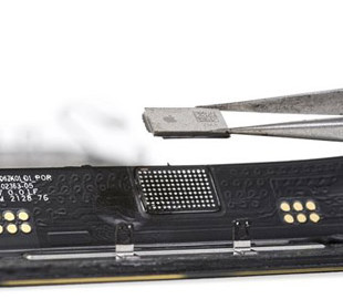 Apple упростит ремонт iPhone 13, чтобы избежать отключения Face ID