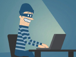 Шахраї зламали Facebook-сторінки двох посадовців з Чернівців