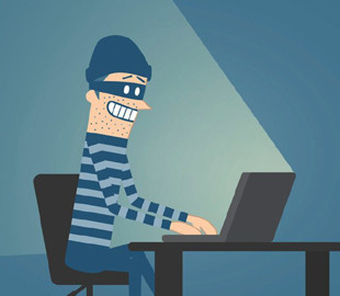 Шахраї зламали Facebook-сторінки двох посадовців з Чернівців