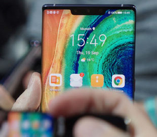 Huawei хочет продать 20 млн смартфонов Mate 30
