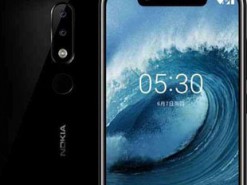 Опубликованы изображения смартфона Nokia X5
