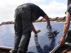 Google допоможе встановити домашні сонячні електростанції в трьох країнах ЄС