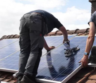 Google допоможе встановити домашні сонячні електростанції в трьох країнах ЄС