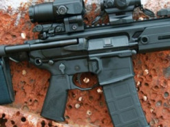 Спецназ ВМС Іспанії озброять багатокаліберною стрілецькою системою MCX Rattler