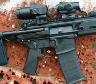 Спецназ ВМС Іспанії озброять багатокаліберною стрілецькою системою MCX Rattler