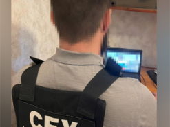 В Україні судитимуть двох чоловіків, які поширювали контент із виправданням війни