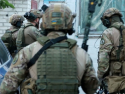 Завдяки допомозі поліції США у Дніпрі затримали групу осіб, що розповсюджувала дитячу порнографію