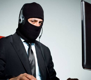 Жители Луганщины попались на крючок аферистов