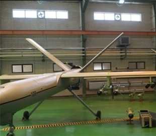 ЗМІ повідомили про передачу Іраном безпілотників росії: що це за зброя