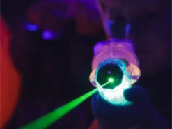 Новий проєкт США: надпотужні лазери дадуть змогу генерувати енергію "вічно"