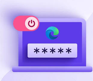 Браузер Microsoft Edge під загрозою: дослідники виявили небезпечне зберігання паролів