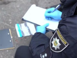 Активно торгував наркотиками через популярний месенджер - у Сумах затримано дилера