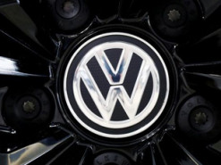 Volkswagen создаст собственный софт для автономных автомобилей