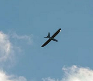 «Цегла з пропелером»: незвичайний український БПЛА наводить паніку на війська РФ