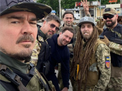 «Фагот» из ТНМК показал, как выглядит сейчас Северная Салтовка