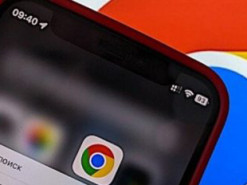 Google Chrome на iPhone починає працювати по-новому