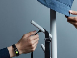 OPPO представила спортивный браслет с NFC