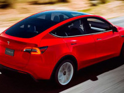 Tesla решила не ждать запуска берлинской Гигафабрики, стройка которой затянулась