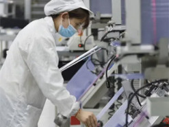 Китай затвердив план на нову п’ятирічку: ШІ допоможе розбудові державного капіталізму