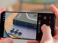 Samsung може додати віртуальну діафрагму з S26 на камери S25