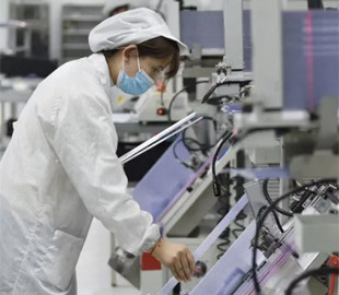 Китай затвердив план на нову п’ятирічку: ШІ допоможе розбудові державного капіталізму