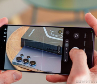 Samsung може додати віртуальну діафрагму з S26 на камери S25