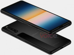 Sony Xperia 10 III протестировали перед анонсом