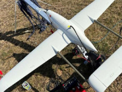 Українська аеророзвідка отримала безпілотник за понад 18 млн гривень