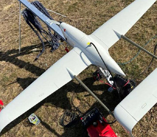 Українська аеророзвідка отримала безпілотник за понад 18 млн гривень