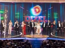 В "Дизель шоу" остроумно высмеяли дистанционное обучение