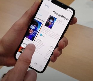 Во всех новых iPhone установлен продвинутый NFC-датчик