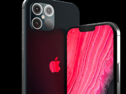 Опубликованы рендеры смартфона iPhone 12