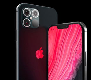 Опубликованы рендеры смартфона iPhone 12