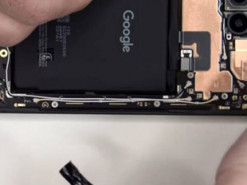 Фахівці попереджають про ризики при заміні батареї в Google Pixel 9a