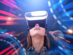 Британская служба здравоохранения применит технологию VR для лечения психических растройств