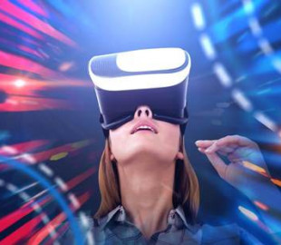 Британская служба здравоохранения применит технологию VR для лечения психических растройств