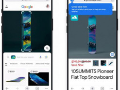 Google Chrome для iOS оновлюється: нові функції для власників iPhone