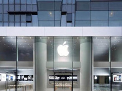 Apple закроет магазины в тех регионах, где зафиксирован всплеск COVID-19