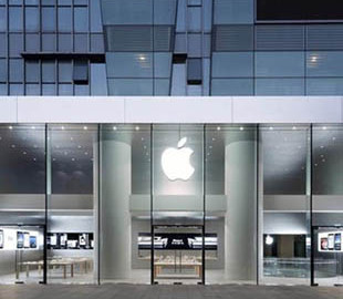 Apple закроет магазины в тех регионах, где зафиксирован всплеск COVID-19