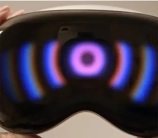 Apple показала, як виготовляється майбутня гарнітура Vision Pro